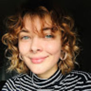 Meet your Posher, Leah